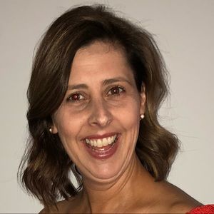 Meet your Posher, Carolyn